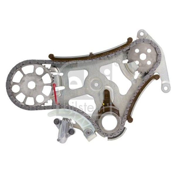 FEBI 103880 Zincir Seti(Yağ Pompası)E82 E90 E71 06-14 N55 