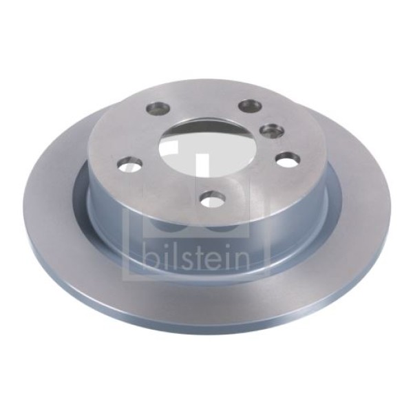 FEBI 104103 Fren Diski Arka 5D 259Mm Mini Cooper F55 F56 F57 13-