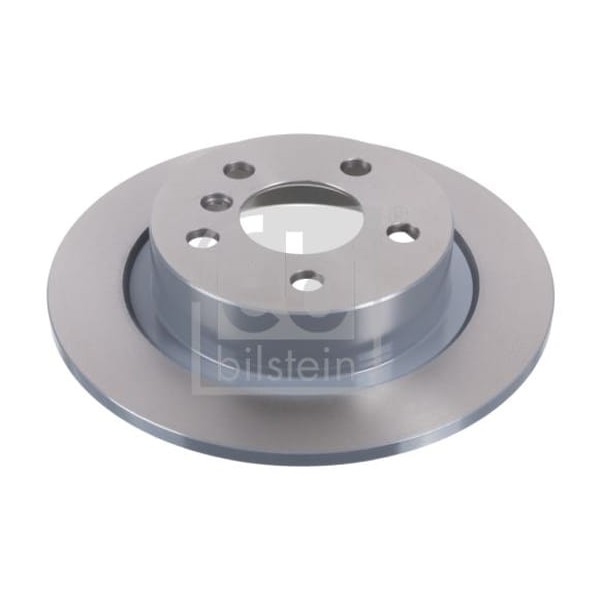 FEBI 104105 Fren Diski Arka 5D 280Mm F39 F45 F46 F48×1 X2 2 Serisi 13- 