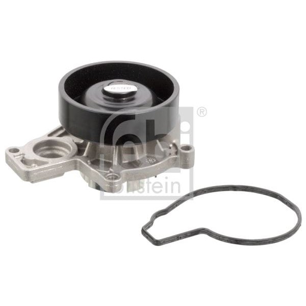 FEBI 104155 Devirdaim F45 F46 F48 14- 