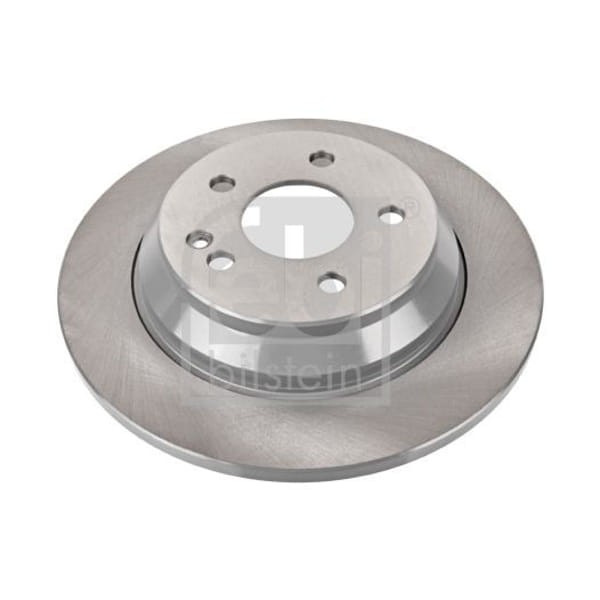 FEBI 104951 Fren Diski Arka (5D 300Mm) Vito 14- 