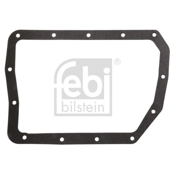 FEBI 106181 Mini Cooper R50 Otomatik Karter Contası 