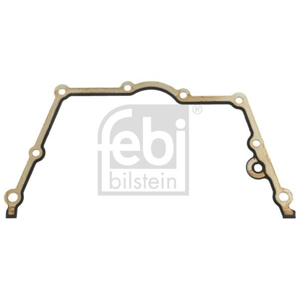 FEBI 106499 Bmw N62 Ön Kapak Contası 5-8 