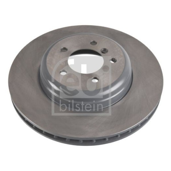 FEBI 107504 Fren Diski Bmw 