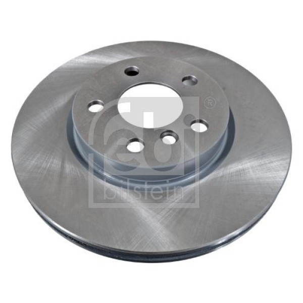 FEBI 108632 Fren Diski (5D 294Mm) Bmw F45 F46 F48 14-