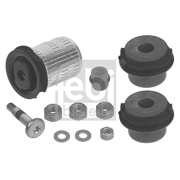 FEBI 11155 Salıncak Burcu Ön Seti W210 S210