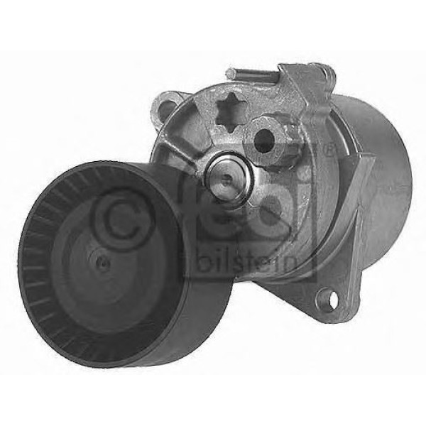 FEBI 11275 Alternatör V Kayış Gergi Rulmanı Kütüklü Mb C Serisi W203 Sprinter 2 Vito 111-115Cdı 03- 