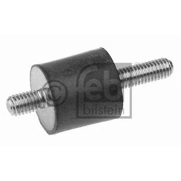 FEBI 12173 Hava Filtresi Takozu E36 39 46 60 38 65 66×5 X3 90-05