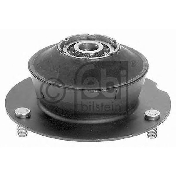 FEBI 12431 Amortisör Tablası Takozu Ön E30 E28 E34 E24