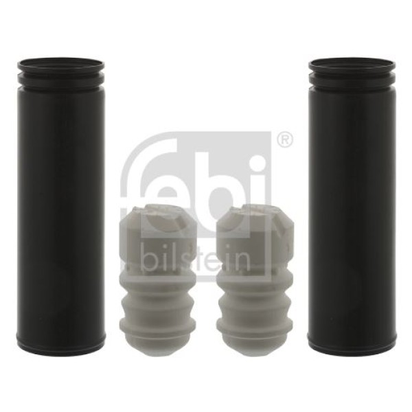 FEBI 13096 Amortisör Arka Toz Körük Takım E36 E46 