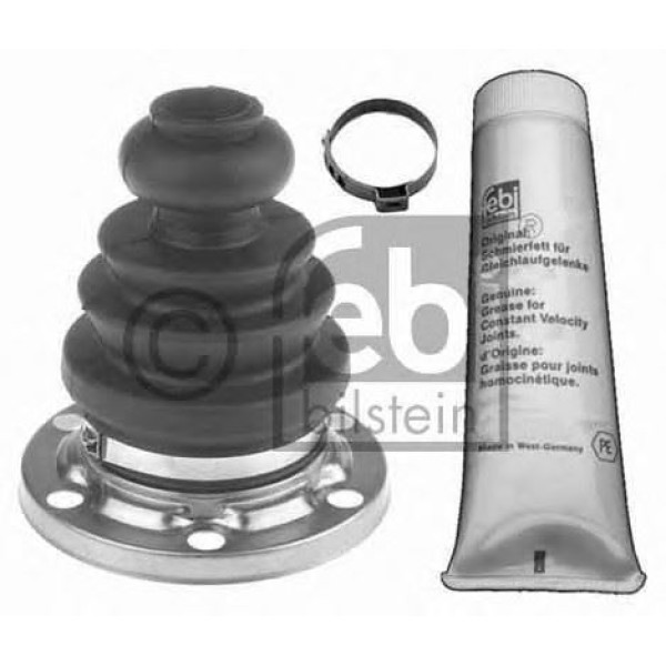 FEBI 14067 Ön Aks Körüğü Seti Sprinter 