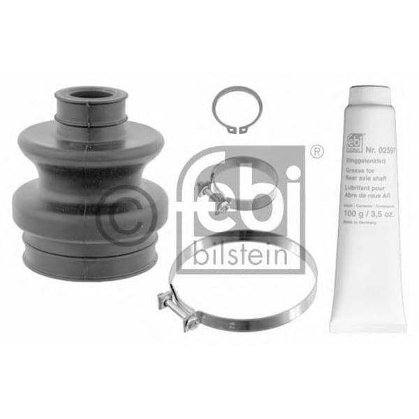 FEBI 14087 Ön Aks Körüğü İç Vito 638 Class V 638 2 