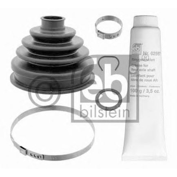 FEBI 14089 Aks Körüğü Vito 96 03 