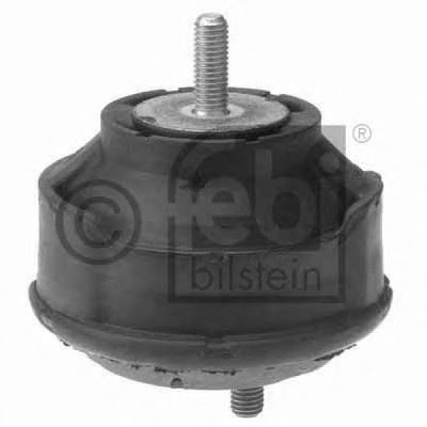 FEBI 14187 Motor Takozu Sol E46 02-05 