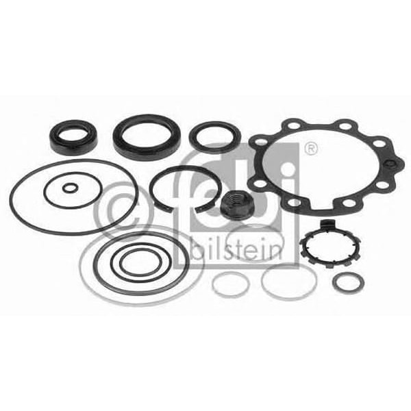 FEBI 14223 Direksiyon Tamir Takımı Mercedes Benz Mb S Serisi W140 300 Se Sel 500 Se Sel