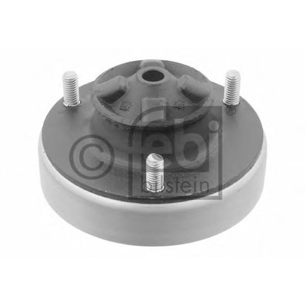 FEBI 14524 Amortisör Tablası Takozu Arka E34 88-95