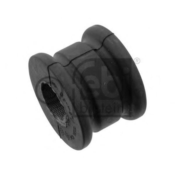 FEBI 15525 Viraj Demir Lastiği 124202 Bezlı 24 Mm