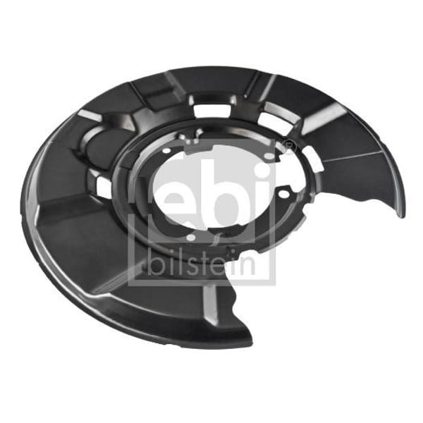 FEBI 171549 Fren Disk Toz Sacı E-87/90/92/93 F-20/30 Arka Sağ 