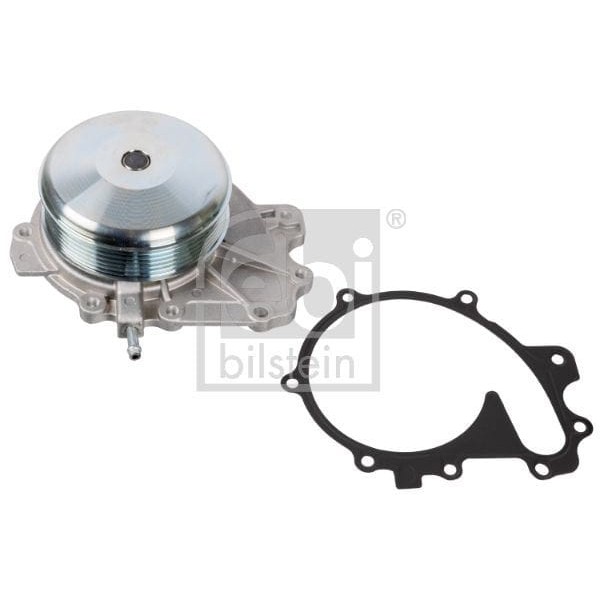 FEBI 172334 Su Pompası W246 W205 2	0L