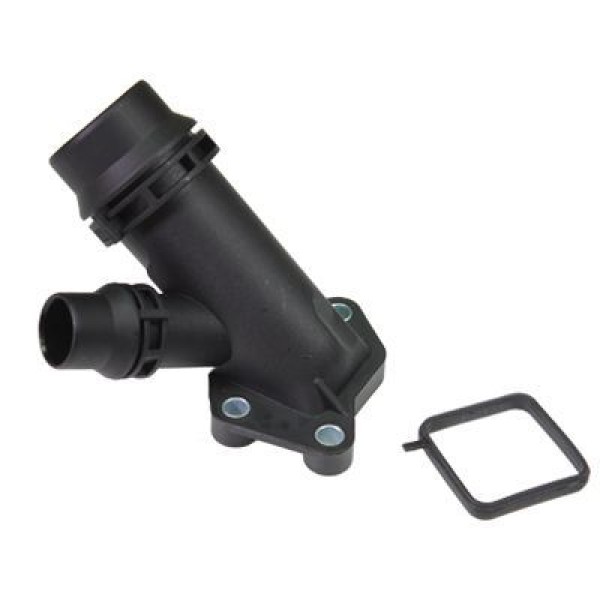 FEBI 173395 Bmw M47N-M57N Su Blok Borusu 11127806196