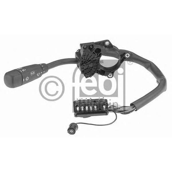 FEBI 17513 Sinyal Kolu W124 93-95