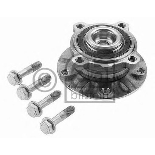 FEBI 18397 Porya Bilyası