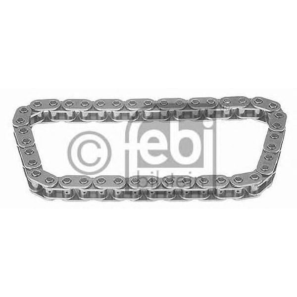 FEBI 18881 Yağ Pompa Zinciri E46 E90 E39 E60 E63 E38 E65 E83 