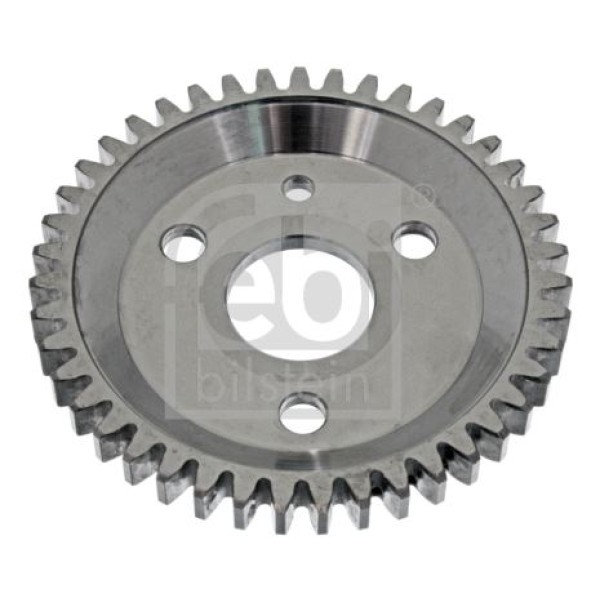 FEBI 19076 Eksantrik Dişlisi Sprinter 208 211 213 216. 308 311 313 316 408 411 413 209 211 213 215. 