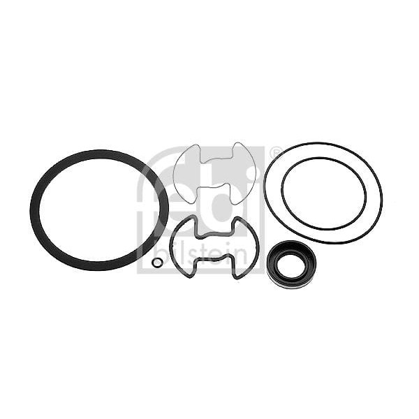 FEBI 19153 Direksiyon Pompa Tamir Takımı W124 201 83-95