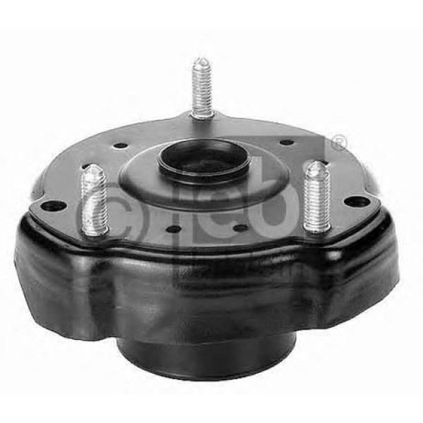 FEBI 19512 Amortisör Tablası Takozu Ön C219 W211