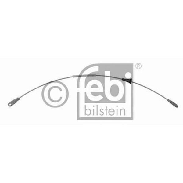 FEBI 19955 W201 El Freni Teli 