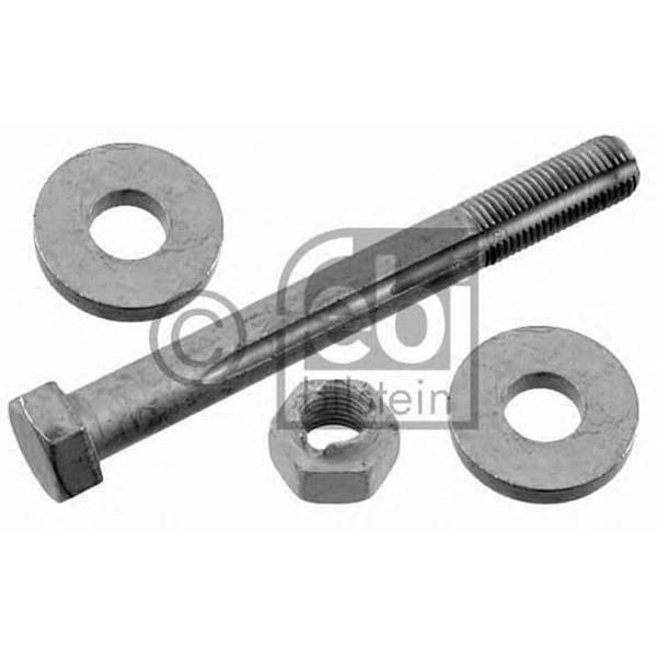 FEBI 21560 Salıncak Alt Civata Tamir Takımı 203209211220221 