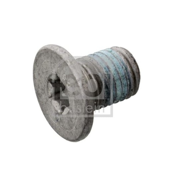 FEBI 21663 Fren Kaliper Civatası W203 W204 W245 C209 