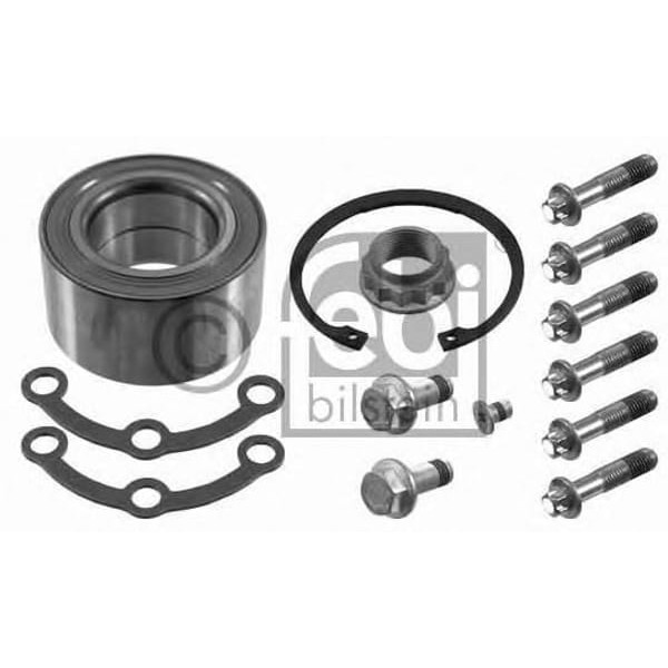 FEBI 21667 Aks Bilya Arka 220 Tamir Takımı. S 280/320 