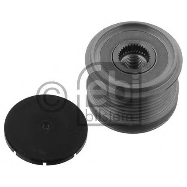 FEBI 21684 Alternatör Kasnağı Sprinter Viano 