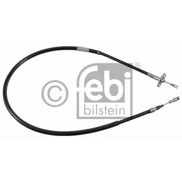 FEBI 21783 El Freni Teli Sprinter 901 902 903 904 96-06