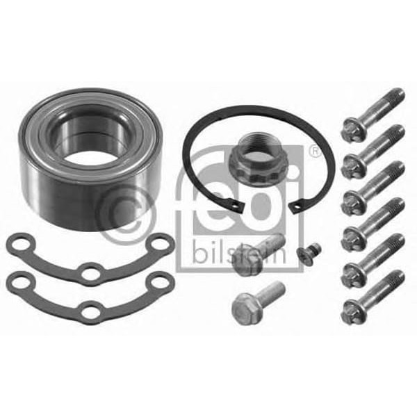 FEBI 21872 Aks Bilya Arka 203 Tamir Takımı. 