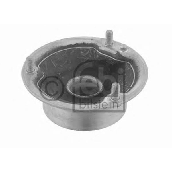 FEBI 22108 Amortisör Tablası Takozu Ön E81 E82 87 88 90 91 60 61 63 64×1 E84 4 600 12 