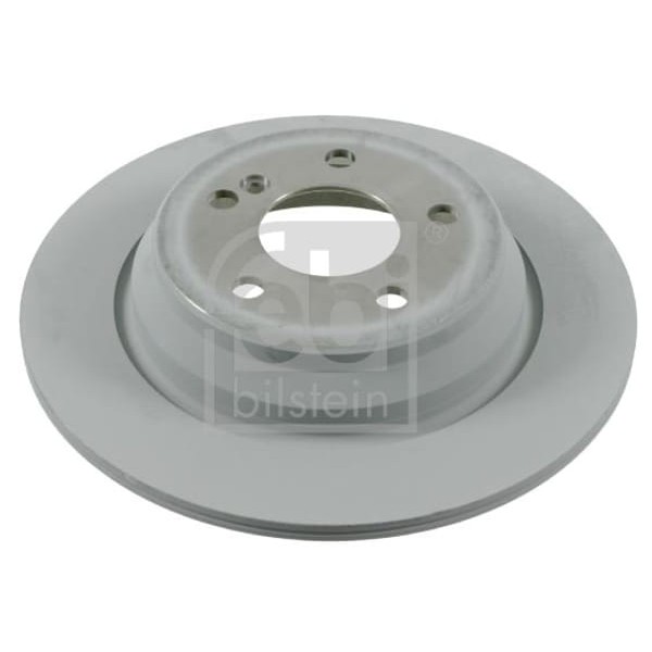 FEBI 22205 Fren Diski Arka 5D 300Mm W220 98-05 