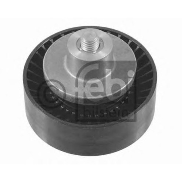 FEBI 22744 Avare Bilya V Kayış E60 E61 E65 E66×3 E83 M54 03 -