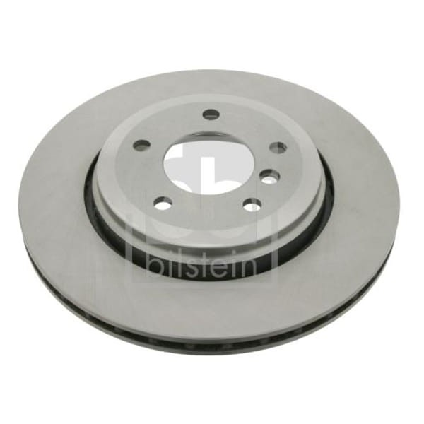 FEBI 23552 Fren Diski E-46 Arka Havalı 3.30