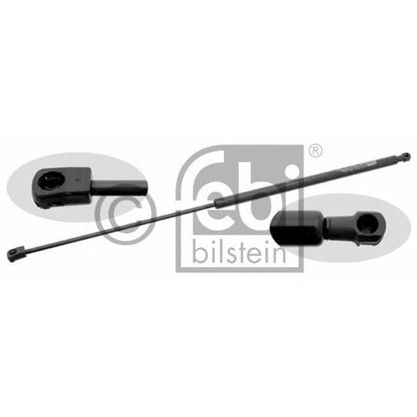 FEBI 23649 Motor Kaput Amortisörü Bmw 7 E65 01-