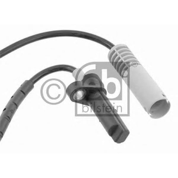 FEBI 24127 Abs Kablosu Sensörü Arka E39 M52 900Mm 