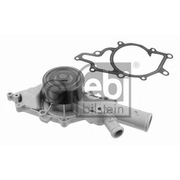 FEBI 24205 Su Pompası W203 S203 W204 S204 W211 S211