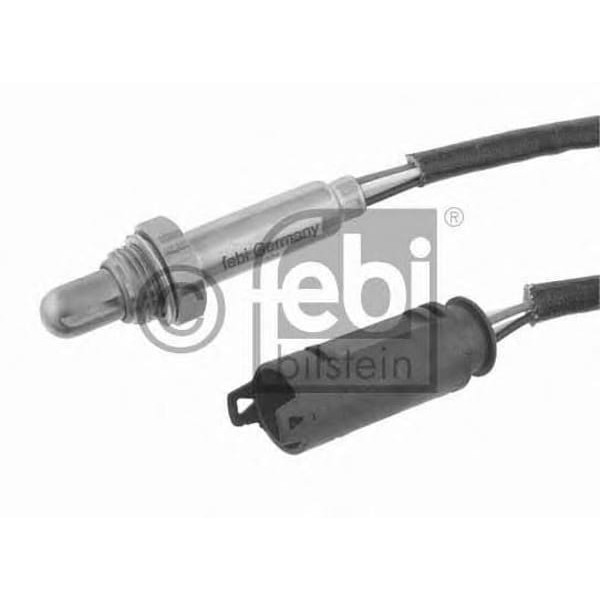 FEBI 24237 Oksijen Sensörü E46 E39 E60 E38 E83 990Mm 