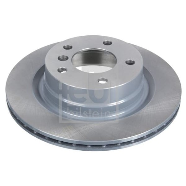 FEBI 24471 Fren Diski Arka 5D 300Mm E81 E87 E90 E91 E92