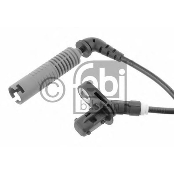 FEBI 24611 Sensör Abs E-46 Arka 09/01 