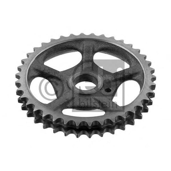 FEBI 25022 Eksantrik Zincir Dişlisi W201 W124 S124 W140 W460 