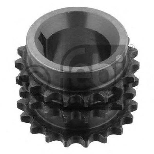 FEBI 25033 Krank Dişlisi W124 201 Sprinter 85-93 