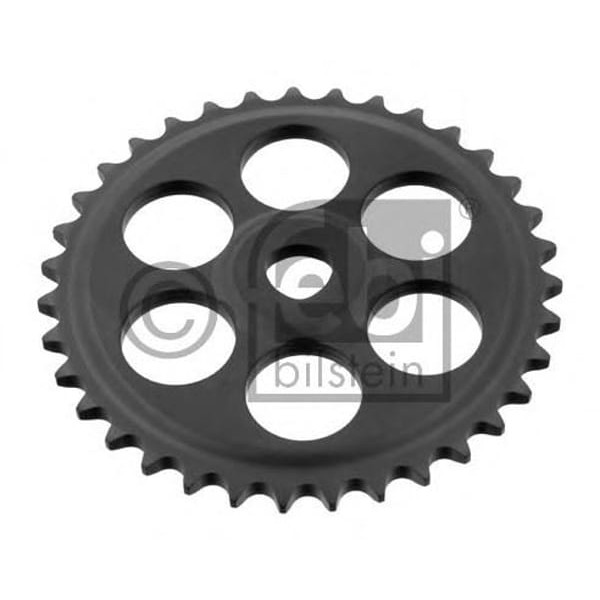 FEBI 25040 Dişl. Yağ Pompa 2.09.046 